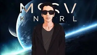 MSSVKNTRL - Kosmopolutan (Original Mix)