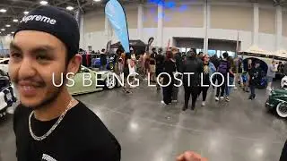 SPRINGFEST 2023 Walk Through