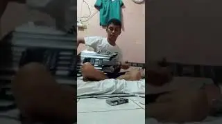 Ryco cover canon rock