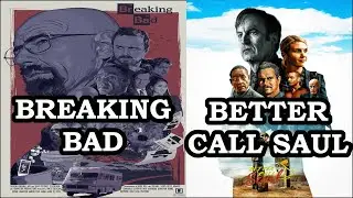 BREAKING BAD and BETTER CALL SAUL Filming Locations in Albuquerque, New Mexico, USA