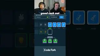 That&rsquo;s a good cash out! #rockpaperscissors #stake #foryou #fyp #gambling #toasteroriginals #toaster