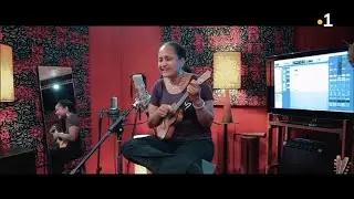 Studio live saison 6 - #60 : Maguy - 26/04/2019