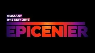 NME vs Shazam - EPICENTER NA Online Qualifier - Game 1 bo3 [ENG]