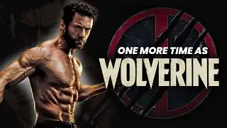 Hugh Jackman returning as Wolverine in Deadpool 3