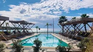 Jonium Hotel, Pulsano, Italy | Travel With Divya