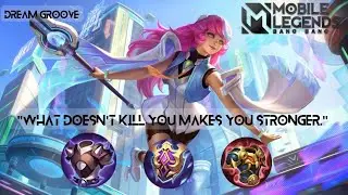Roaming Mathilda Gameplay 2022 | Mobile Legends: Bang Bang