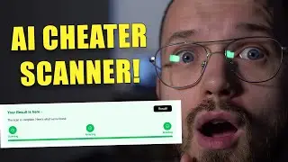 Cheater Scanner AI Review & Test - I Tried To Find a Profile On a Dating App With AI!