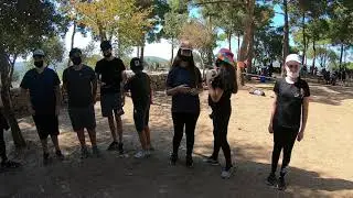 גיחה ח רבין  קרית ים 2021