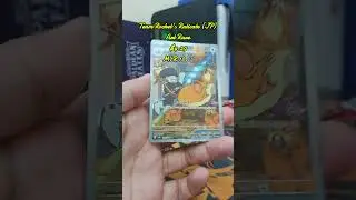 Episode  11 -  Finally another Hit! #gloryofteamrocket #pokemon #pokemoncards