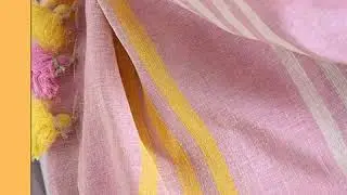 Linen stoles