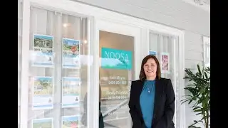 Noosa Hinterland Real Estate - Kate Mayne