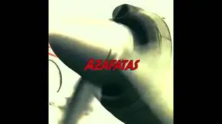 Azafatas - Hans Meteoro (lyrics video)