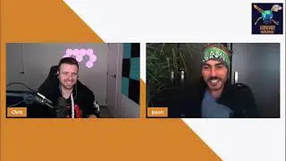 Jason Brookstein Interview l Survivor South Africa: Immunity Island