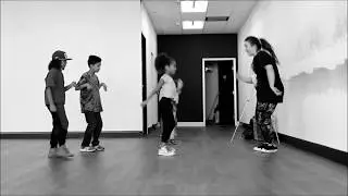 Kids Hip Hop with Paisley