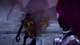 Darksiders 3 Part 1