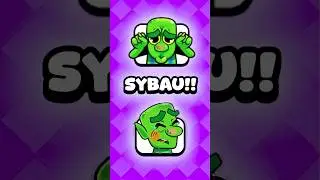 Emote COUNTERS Got Added to Clash?!