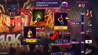 NEW SEASON HOLI  EVENT KAISE COMPLETE KARE 😈| FREE REWARDS KAISE MILEGA 🥰| FREE FIRE NEW EVENT