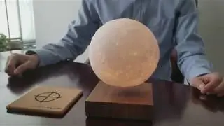 The new cork pad for the Levimoon