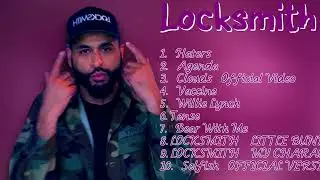 Locksmith-Year's hottest singles-Finest Tunes Selection-Recognized