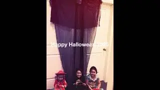 TRICK OR TREAT! Lockdown Halloween 2020 // RC FUN