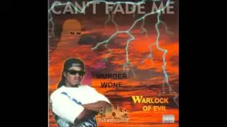 Murder Wone - Ain't The One (Fresno G Funk 1996)
