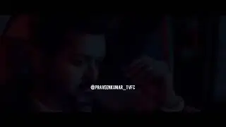 Sarkar teaser leaked