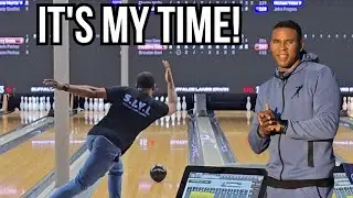 My Time To Shine! | Capital Area City Championship Tournament