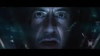 Avengers Endgame final Battle with Thanos-Assemble