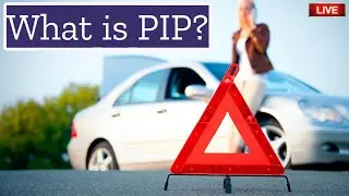 PIP Car Insurance car 🚗 Insurance policy checklist