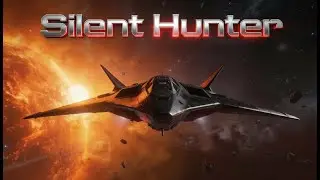 Aegis Eclipse [Star Citizen] Silent Hunter