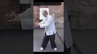 Tai Chi Ball Qigong by Dr. Yang Jwing-Ming (YMAA.com) #martialarts #kungfu #mindbodyspirit #taichi