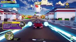 Lego 2k  ps5  SUOMI  englanti 👍💯🔥 live stream
