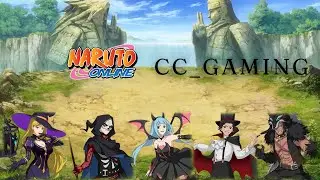 Semi Working Sage | Naruto Online