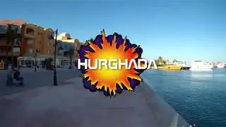 HURGHADA ORANGE BAY DECEMBER 2017
