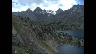 DEL  EMBALSE  DE  LA  SARRA  AL  DE  RESPOMUSO