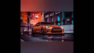 LOMOTIF - ( GTR-R34 E GTR-R35 )
