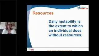 Webinar: Workplace Stability and Getting Ahead Workplace: A view from both ends of the spectrum