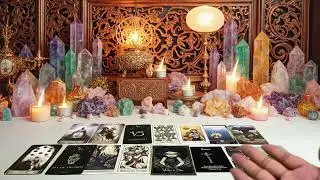 VIRGO   - IT WILL SHOCK YOU, YOU WILL WITHDRAW.. BUT… VIRGO  LOVE TAROT READING