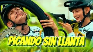 Piqué Sin LlAntA 😱 y DaÑe Mi SusPeNcIÓn😭