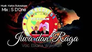 Jiwa dan Raga (Supiori ku) Lada Papua 
