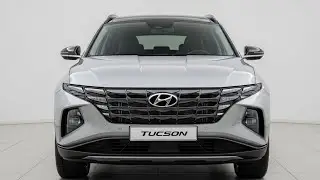 « Hyundai Tucson 2026 : le SUV dont tout le monde va parler ! »