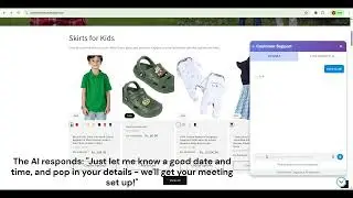 CogniSpot AI: Connect Google Calendar for 1-Click Booking & Customer Cancellation