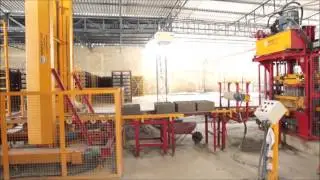 CARREGADOR AUTOM&Aacute;TICO DE PRATELEIRAS VIBRAFORT