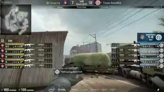 TSM Karrigan OVERPASS B TUNNEL SMOKE FROM CT