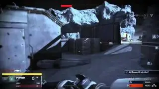THIS IS MY BOOMFIST!