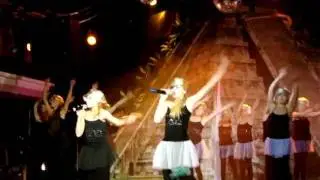 Нон Стоп (студия SANA, Эстрада, 19 декабря 2011г.)