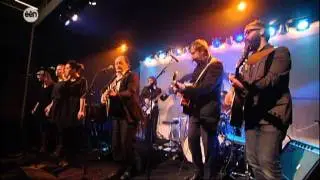 Lieven Tavernier - De Boodschapper