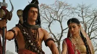 shiv sati flute theme ( Devon ke dev Mahadev )...