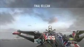 Sick BO2 Tomahawk Sui