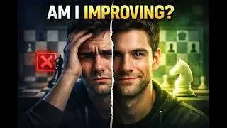 6 Signs You&rsquo;re Getting Better at Chess (Keep Going)